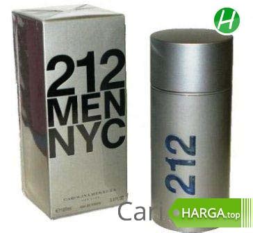 harga parfum 212